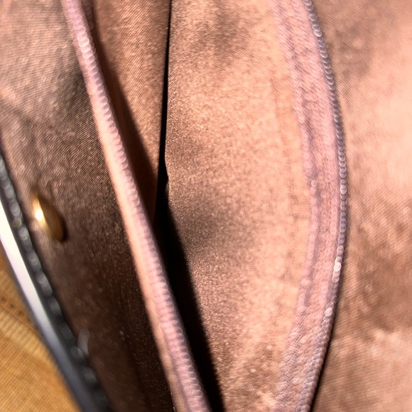 EUC GD FANNY PACK/ OVER THE SHOULDER PURSE - Picture 3 of 7